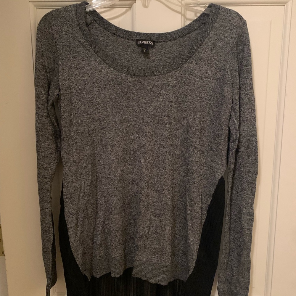 Express Size Medium shirt